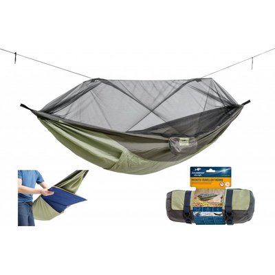 Amazons Moskito Traveller Thermo – Zboží Dáma