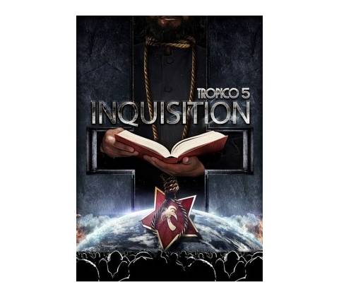 Tropico 5 Inquisition