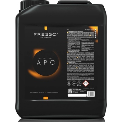 Fresso APC 5 l | Zboží Auto