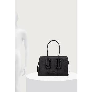 Marc Jacobs шопинг чанта дамска от кожа city tote (2f6htt002h01)
