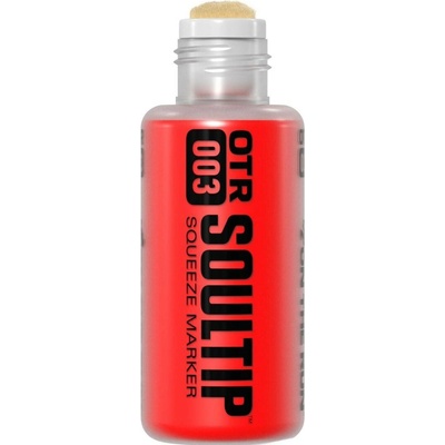 On the run OTR Soultip 003 Paint squeeze marker 1Royal Blue