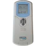 General DAIKIN SIESTA COMFORT ATYN26FMV1B, ATYN35FMV1B - съвместимо дистанционно управление на марката General (SIESTA COMFORT ATYN26FMV1B, ATYN35FMV1B)