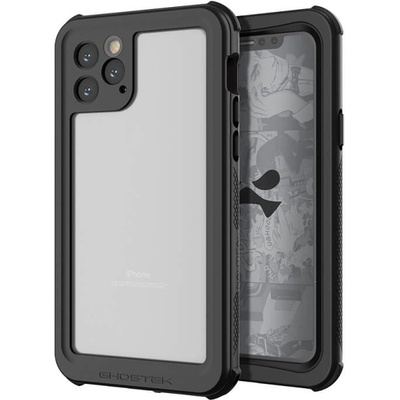 Ghostek Nautical 2 Case - ударо и водоустойчив кейс за iPhone 11 Pro (черен)