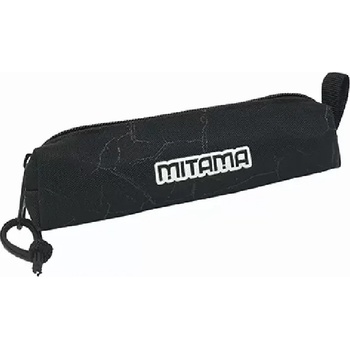 Mitama Несесер MITAMA Tombolino Mini BLACK CRACKS