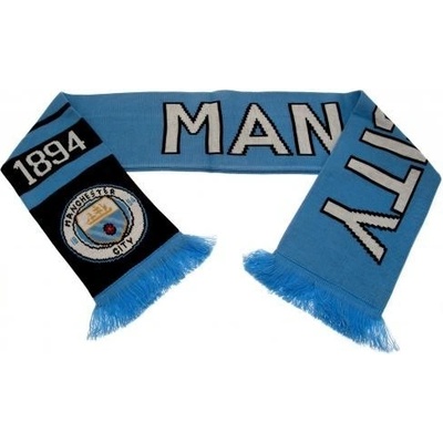Šál Manchester City