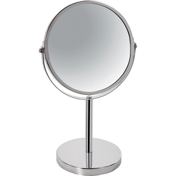 SPIRELLA КОЗМЕТИЧНО ОГЛЕДАЛО sydney 1x/2x ВИСОКО ХРОМ (10.17275)