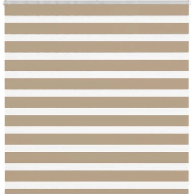 VidaXL zebra roleta, 145 x 100 cm