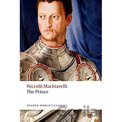 The Prince Oxford World´s Classics