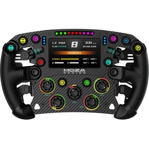 MOZA Racing MOZA-WH-FSR2