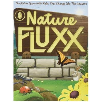 Nature Fluxx Looney LabsHra