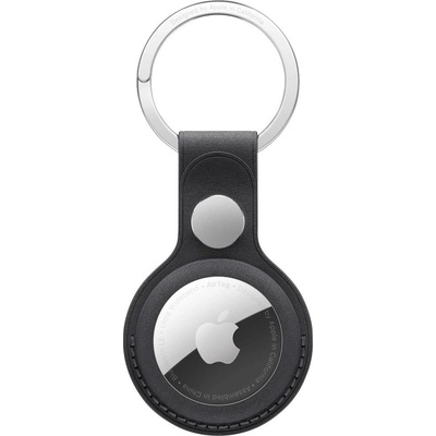 Apple Finewoven Keyring Kľúčenka AirTag čierna MA7G4ZM/A