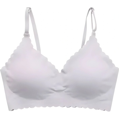 podprsenka EL-30870 světle fialová