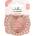 Invisibobble Twistar Blush Braids 3 ks