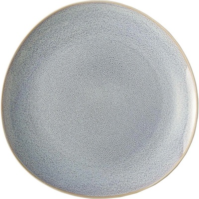 Mělký talíř Coupe 27 cm - Elements Glacial Ice Organic