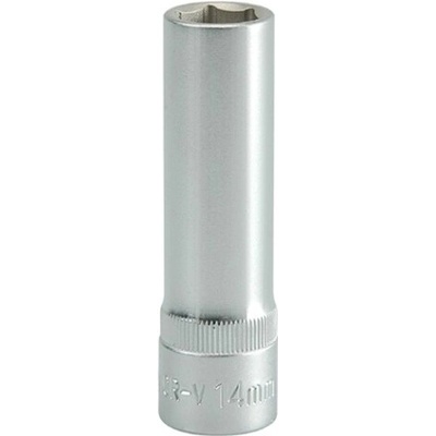 Nástavec 1/2" YATO 14 mm šestihranný hluboký – Zboží Dáma
