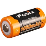 Fenix RCR123A 1050 mAh USB-C (Li-ion) зареждаща се батерия (FERCR123A1050UP)