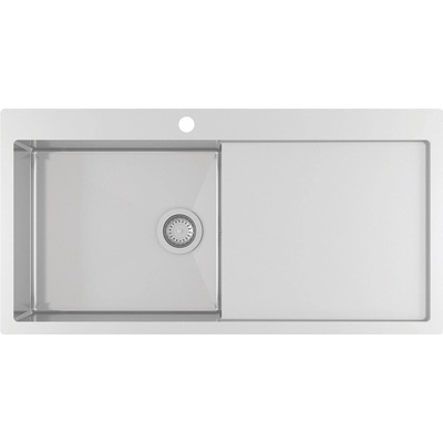 Aquastone ELEGANT 150-47/P nerez kartáčovaný