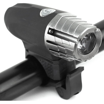 Verk 14261 Led Cree XM-L2 predné čierne