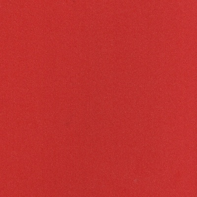 Penová guma Foamiran 30x35 cm, červená, 1 ks