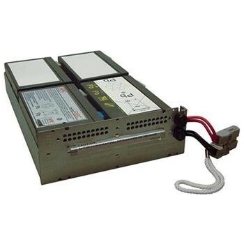 APC RBC123