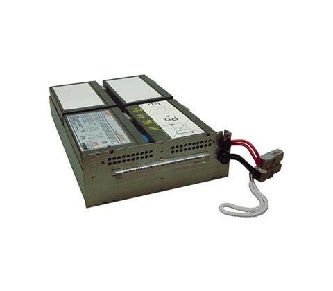 APC RBC123