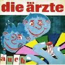 Aerzte - Auch CD