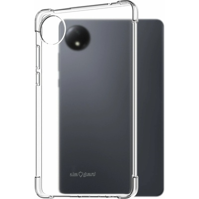 AlzaGuard Crystal Clear TPU Case pro Xiaomi Redmi Pad SE 8.7 AGD-TCT79Z