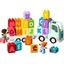 Image 1 of LEGO® DUPLO® - Alphabet Truck (10421)