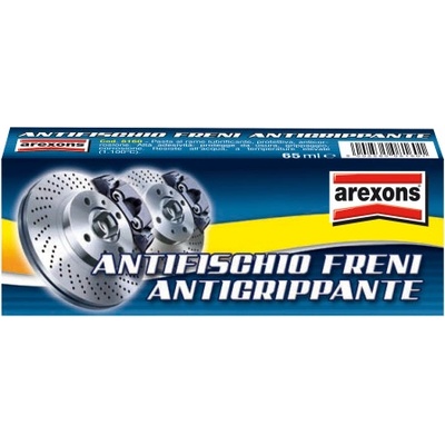 Arexons Medená pasta na brzdy 65 ml