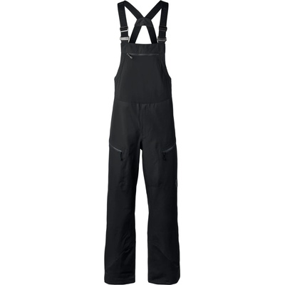 Scott Мъжки ски панталон Scott Pants Vertic Ripstop 3L Ski trousers - Black - размер XXL (007-3447-0115)