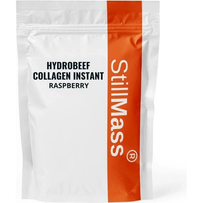 Hydrobeef Collagen Instant Malina 1 kg