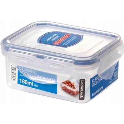 Lock&lock Gastro dóza 0,18 l