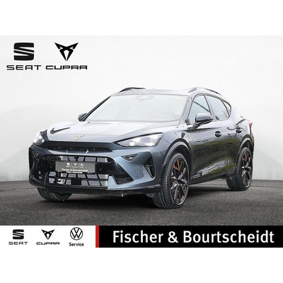 Cupra Formentor VZ 2.0 TSI 4Drive 245 kW