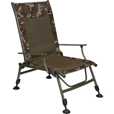 Fox Křeslo Duralite Recliner Arm Chair Standard – Zboží Mobilmania