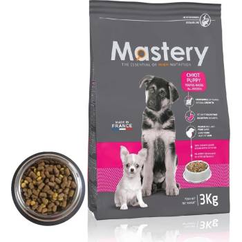 Mastery Puppy 3 kg