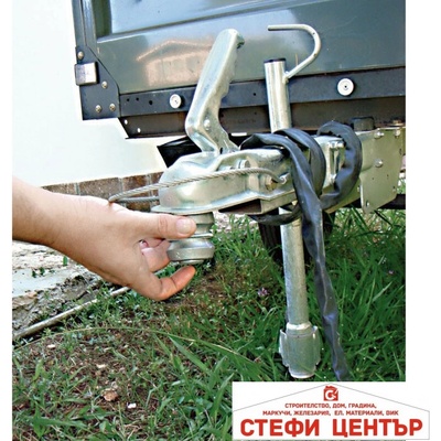 Paolo Секрет за ремарке 8077 - Ф 50мм (1853004)