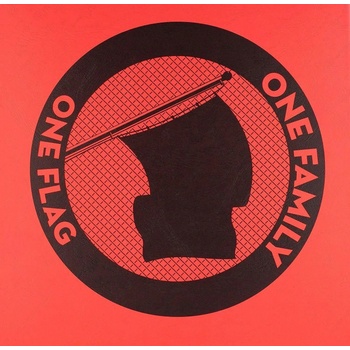 Various Artists - One Family. One Flag. (Deluxe Edition) (3 LP) (0814867028219)