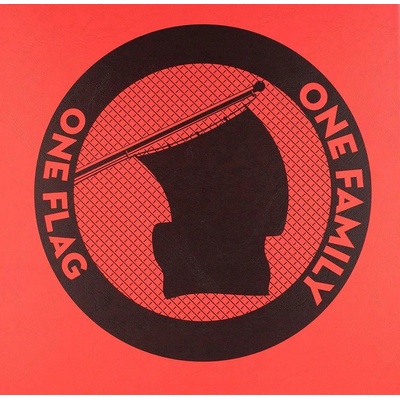 Various Artists - One Family. One Flag. (Deluxe Edition) (3 LP) (0814867028219)