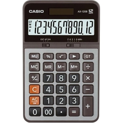 Casio AX 120 B