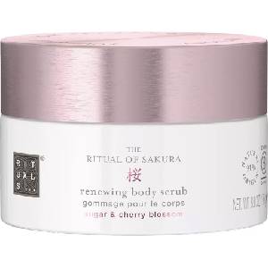 RITUALS The Ritual of Sakura Ексфолиращ скраб за тяло, 300 g - ozone