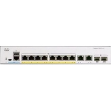 Cisco CBS350-8T-E-2G