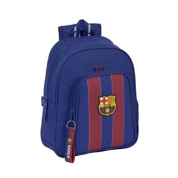 FC Barcelona Училищна чанта F. C. Barcelona Червен Морско син 27 x 33 x 10 cm