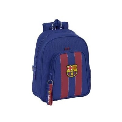 FC Barcelona Училищна чанта F. C. Barcelona Червен Морско син 27 x 33 x 10 cm