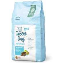 Green Petfood Insect Dog hypoallergen 10 kg