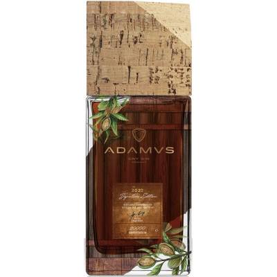 Adamus Gin Signature Edition 2023 Organic 44,4% 0,7 l (čistá fľaša)