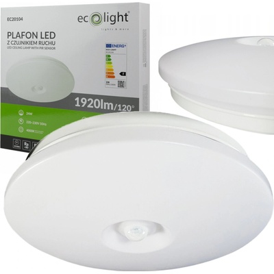 ECOLIGHT EC20104