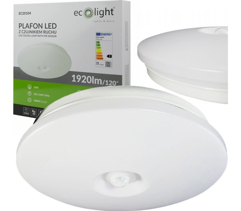 ECOLIGHT EC20104