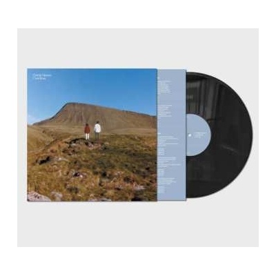 Dahlia Sleeps - Overflow LP