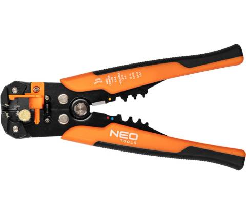 NEO 01-540