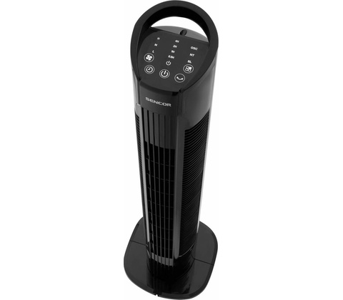 Sencor SFT 3113BK